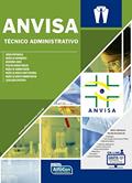 Ler Anvisa. Técnico Administrativo, do autor Vários Autores