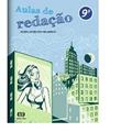 Ler Aulas de redação - 9º ano, do autor Maria Aparecida Negrinho