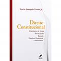 Ler Direito constitucional: Liberdade de Fumar, Privacidade, Estado, Direitos Humanos e outros temas, do autor Ferraz Jr. Tercio Sampaio Ler Direito constitucional: Liberdade de Fumar, Privacidade, Estado, Direitos Humanos e outros temas, do autor Ferraz Jr. Tercio Sampaio