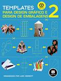 Ler Templates para Design Gráfico e Design de Embalagens: Volume 2, do autor Luke Herriot