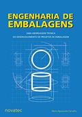 Ler Engenharia de Embalagens, do autor Maria Aparecida Carvalho