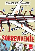 Ler Sobrevivente, do autor Chuck Palahniuk
