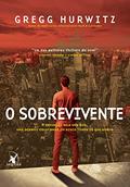Ler O sobrevivente, do autor Gregg Hurwitz