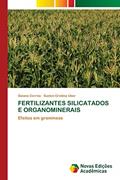 Ler FERTILIZANTES SILICATADOS E ORGANOMINERAIS: Efeitos em gramíneas, do autor Daiane Corrêa; Suelen Cristina Uber Ler FERTILIZANTES SILICATADOS E ORGANOMINERAIS: Efeitos em gramíneas, do autor Daiane Corrêa; Suelen Cristina Uber