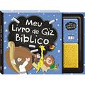 Ler Meu livro de Giz Bíblico, do autor Todolivro