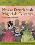 Ler Novelas exemplares de Miguel de Cervantes, do autor Rosa Navarro Duran Ler Novelas exemplares de Miguel de Cervantes, do autor Rosa Navarro Duran