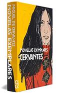 Ler Novelas Exemplares, do autor Miguel de Cervantes Ler Novelas Exemplares, do autor Miguel de Cervantes
