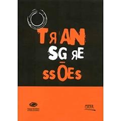 Transgressoes, do autor Carlos Alberto Plastino