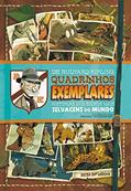 Ler Quadrinhos Exemplares. Histórias dos Bichos Mais Selvagens do Mundo, do autor Rudyard Kipling