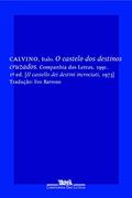 Ler O castelo dos destinos cruzados, do autor Italo Calvino Ler O castelo dos destinos cruzados, do autor Italo Calvino