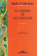 Ler O caminho de San Giovanni, do autor Italo Calvino
