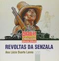 Ler Revoltas da Senzala, do autor Andrea Lanna