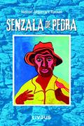 Ler Senzala de pedra, do autor Nelson Alquezare Román Ler Senzala de pedra, do autor Nelson Alquezare Román