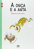 Ler A onça e a anta, do autor Sônia Junqueira Ler A onça e a anta, do autor Sônia Junqueira