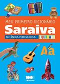 Ler Meu primeiro dicionário Saraiva da língua portuguesa ilustrado - 1º Ano, do autor Saraiva Ler Meu primeiro dicionário Saraiva da língua portuguesa ilustrado - 1º Ano, do autor Saraiva