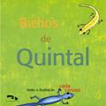 Ler Bichos de Quintal - Coleção Bicho de Livro, do autor Carla Caruso