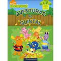 Ler Backyardigans. Aventuras No Quintal, do autor Fabiane Ariello