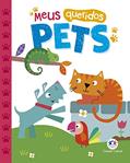 Ler Meus queridos pets: amigos do quintal, do autor Jayne Schofield