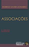 Ler Associações - 2ª Edição (2022), do autor Rodrigo Xavier Leonardo Ler Associações - 2ª Edição (2022), do autor Rodrigo Xavier Leonardo