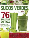 Ler Sucos Verdes: Minha Saúde Especial Edição 12, do autor On Line Editora Ler Sucos Verdes: Minha Saúde Especial Edição 12, do autor On Line Editora