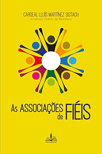 Ler As associações de fiéis, do autor Lluis Martinez Sistach Ler As associações de fiéis, do autor Lluis Martinez Sistach