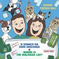 Ler A Turma Do Juscelino Em O Sumiço Da Gata Malhada, do autor Susana Furtado Dias