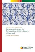 Ler As Desigualdades de Bohnenblust-Hille e Hardy-Littlewood: Formas Multilineares, do autor JONATHAS PHILLIPE de Jeus Almeida
