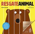 Ler Resgate animal: 5, do autor Patrick George