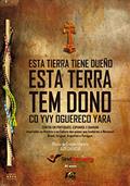 Ler Esta Terra Tem Dono: Esta Tierra Tiene Dueño/Co Yvy Oguereco Yara, do autor Editora Age; SindBancários