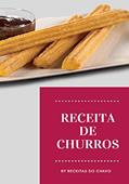 Ler Livro de Receita de Churros, do autor J Campos Ler Livro de Receita de Churros, do autor J Campos