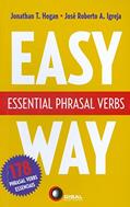 Ler Essential Phrasal Verbs, do autor Jonathan T. Hogan; José Roberto A. Igreja