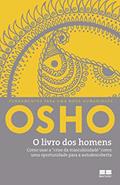 Ler O livro dos homens, do autor Osho Ler O livro dos homens, do autor Osho