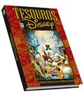 Ler Encadernado de Quadrinhos. Tesouros Disney, do autor Vários Autores
