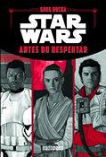 Ler Star Wars - Antes do Despertar, do autor Greg Rucka