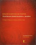 Ler Edicao e Estudo de Textos Teatrais Censurados na B, do autor Rosa Borges Dos Santos