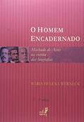 Ler O Homem Encadernado, do autor Maria Helena Werneck