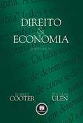 Ler Direito E Economia 5Ed., do autor Robert Cooter