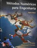Ler Metodos Numericos Para Engenharia 5Ed. *, do autor Chapra & Canale