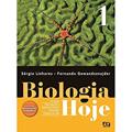 Ler Biologia Hoje - Volume 1 - 1º Ano: Citologia - Histologia, do autor Fernando Gewandsznajde; Sérgio Linhares