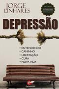 Ler Depressão, do autor Jorge Linhares