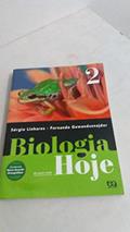 Ler Biologia Hoje - Volume 2 - 2ª Ano: Os Seres Vivos, do autor Fernando Gewandsznajde; Sérgio Linhares