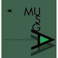 Ler Musga - Aut Paranaense, do autor Mario Domingues