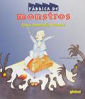 Ler Fábrica de Monstros, do autor Rosa Amanda Strausz
