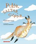 Ler Pular, saltar, girar..., do autor Margaret Wild