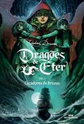 Ler Caçadores de bruxas (Dragões de Éter Livro 1), do autor Raphael Draccon