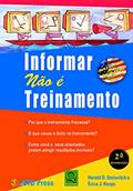 Ler Informar não é Treinamento, do autor Harold Stolovitch; Erika Kepes