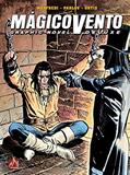 Ler Mágico Vento Deluxe volume 06: O pesadelo na moldura, do autor Gianfranco Manfredi