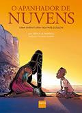 Ler O Apanhador de Nuvens, do autor Béka Ler O Apanhador de Nuvens, do autor Béka