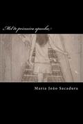 Ler Mel de primeira apanha: romance, do autor Maria Joao Sacadura