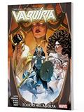 Ler Valquíria: Jane Foster Vol.04, do autor Jason Aaron; Torunn Grønbekk